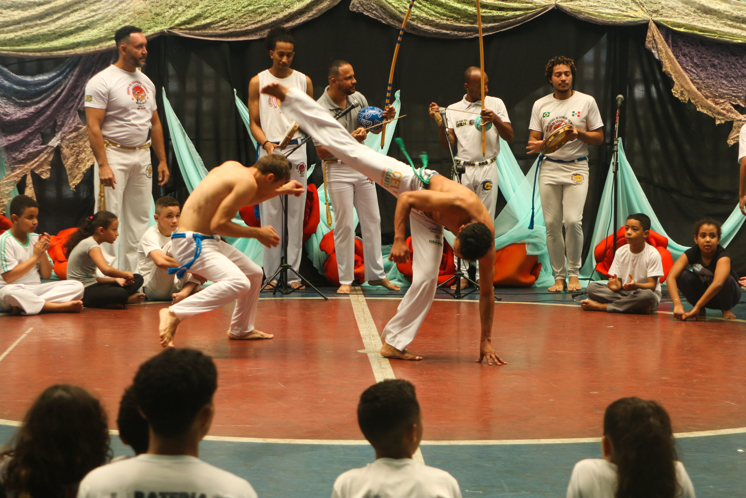 Capoeira